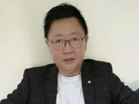 林冈龙：让地主更充足准备   应展延列土地用途期限