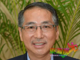 刘春：政府应加速复工雇员检测流程