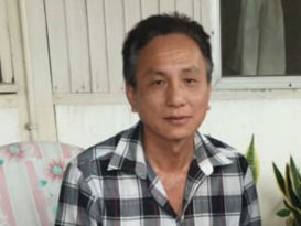 莫天霖：近期曾到同发的村民  受促自我观察或主动检验