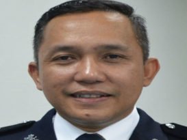 劳勿警方接园主投报 2外劳在双溪吉流洪灾后失踪