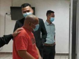 贩毒被抓又贿警  失业汉监2年罚1万