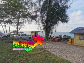 足月尚连着脐带  海上惊现男婴尸