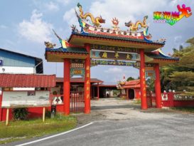 疫情未明朗 不对外开放 宗教场所  搁置活动