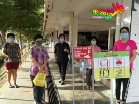 功课交给家长带回家 让学生   停课不停学