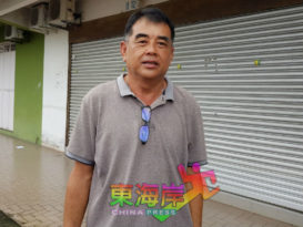 3个月零收入  不获政府关注    学巴业者 苦不堪言