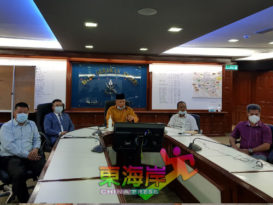 “关丹千名员工裁员风波”   双方达共识    30天内解决    裁员赔偿、吸纳员工复工