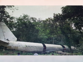 5段“波音747飞机” RM14万公开招标