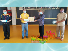 刘春：同步放宽更多经济领域  州政府、地方政府应全面配合