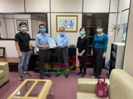 1811 美甲丶美容丶美发齐联署     吁彭州政府跟上中央脚步统一SOP