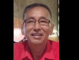 刘春：华商自强不息精神 不应被政治化