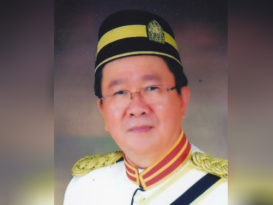 曾玟祯：州復甦期行管令不统一 盼当局尽纠正让经济快复苏