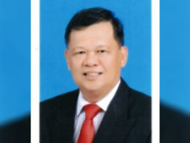 林广有：拉曼获拨款  不应政治化