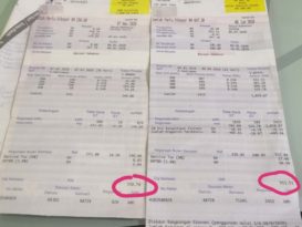 昂贵电费 吓坏用户  商民纷投诉不合理