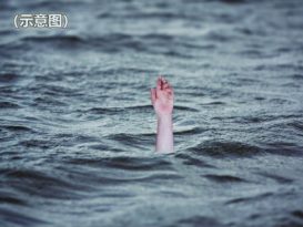 垂钓客乘船出海 船失控抛下海失踪