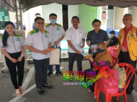 上阵来届大选劳勿国席？ 郑联科：言之过早