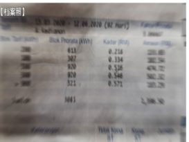 不满电费太贵  火爆用户殴打抄表员
