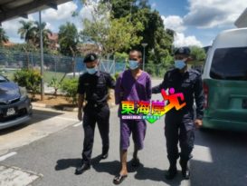 蓄意劈伤牛  劳工虐畜罪成罚3万