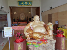 【今日东海岸头条】彭州可重开．须严守SOP   可以来拜拜了！