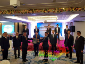 许圣杰：让建筑业尽快复苏      冀厂家稳住 钢铁洋灰价