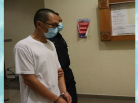 “逆向行驶撞死人”案      关丹高庭下月5日过堂