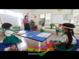 【今日东海岸头条】部分家长尚在观望中  幼儿园复课出席率低