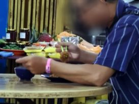 怒！ 腕套遮手环    隔离男 趴趴走用餐