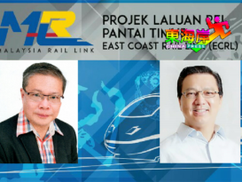 东铁文冬站重启？  罗龙年：欢迎政府探讨•廖中莱：力争保留