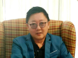林冈龙冀朝野各造  勿政治化东铁课题