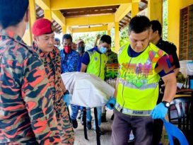翻渔船5死3失踪   第7死者找到
