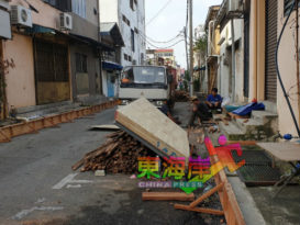 劳勿县议会耗资100万 提升3路段 设新旅游景点