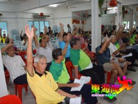 ◤复管令SOP◢  待管制令解除才安心  还是再观望