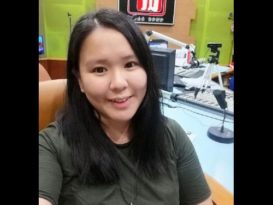 马佛青丹登分会14日联办  “孩子的情绪，父母可以怎样陪伴？”线上分享会