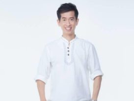 马佛青丹登联委会周四办  “如何不抱怨？”线上分享会