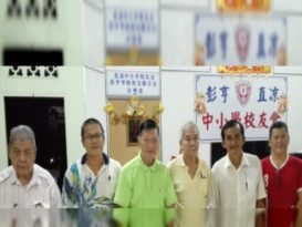 海青班招生10月中截止  有意者欢迎申请就读