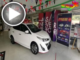 市场全面反弹 订新车 要等2个月（有视频）