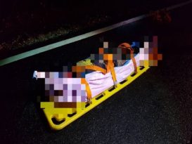 大馬人邻国遭枪杀  警查凶手动机