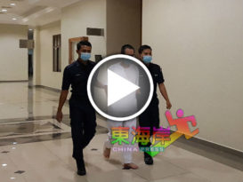 ◤“逆向行驶撞死人”案◢司机患病为由申请保外 关丹高庭19日裁决