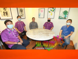 彭华联青下月5日  新常态下办保龄球联谊赛
