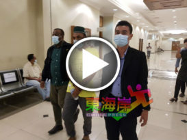 缅甸男救妻心切   3000令吉贿赂警员