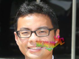 李健聪：不延续《跨境烟霾法》 国盟着重财团更甚人民