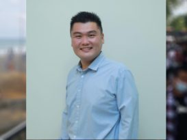 郭大雄：原产业部长违反家居隔离令  应该提交法庭审理。 　