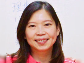 篮总改选没竞选   林火莉任副会长