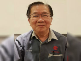 曾玟祯：选举委员会鉴定候选人资格