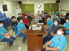 而连突福建会馆 会员子女奖励金909截止