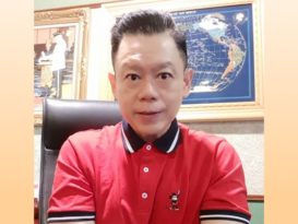 翁锭如：自杀不是完结 　寻求帮助减少自杀