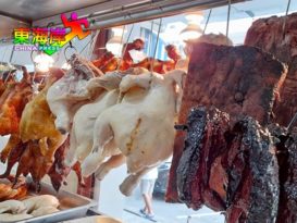 鲁国烧腊茶餐室  17日新张营业