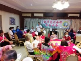叶官华：恢复东铁原有路线提升商贸竞争能力