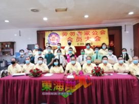 曾秀品：避免两败俱伤政府应做出妥善处理