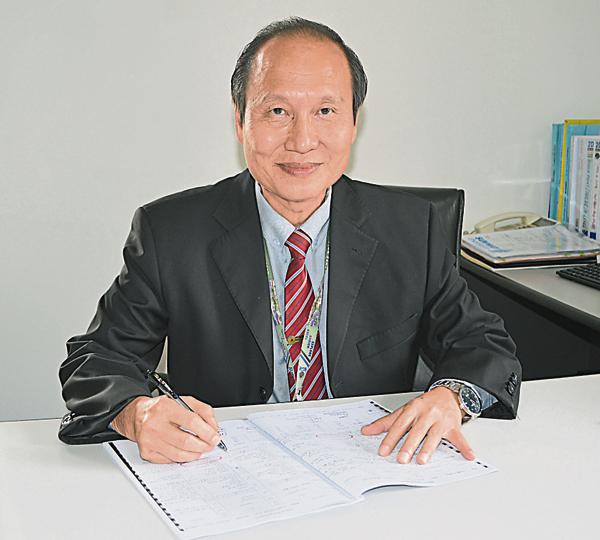 校长廖锦兴：高原国际寄宿学校，提供可负担和优质的中学教育。