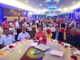 方天兴：会员提出质疑应马上处理 闹上法庭两败俱伤
